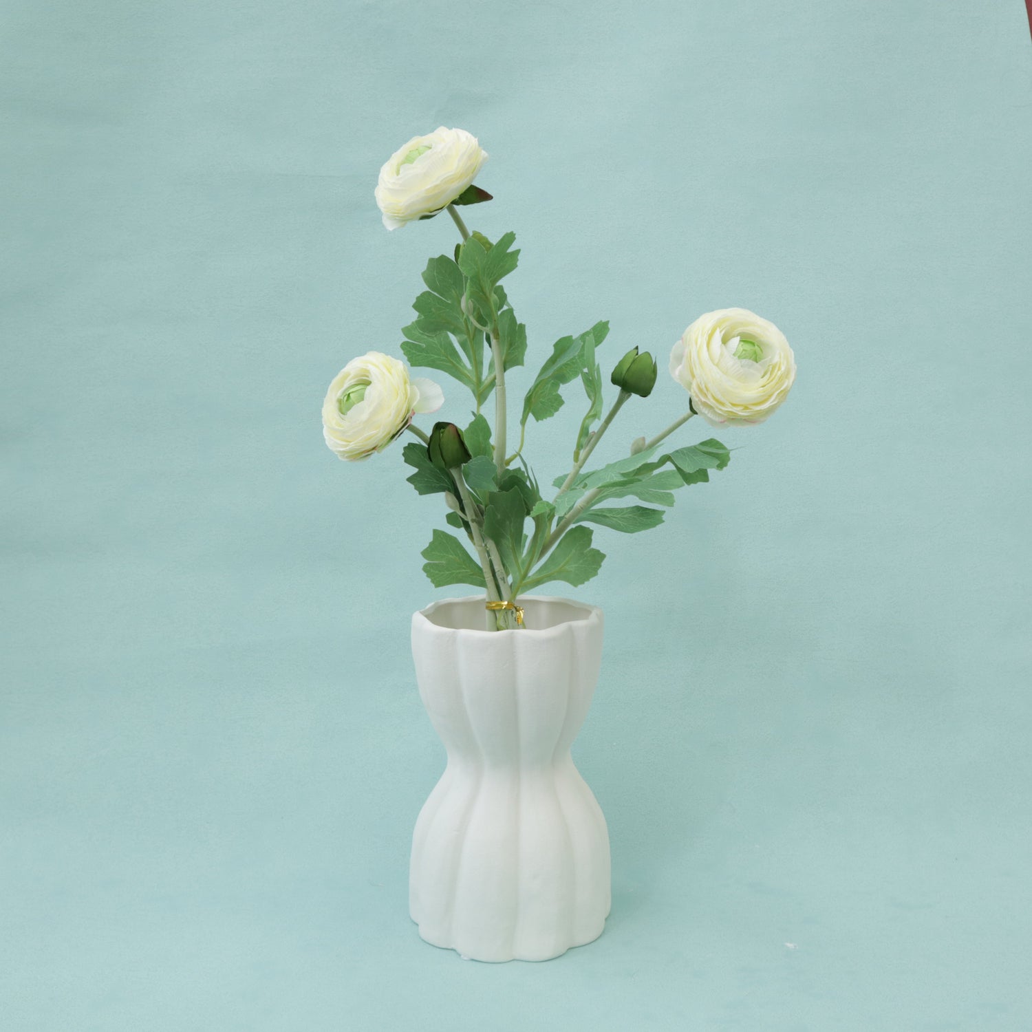 Artificial Ranunculus