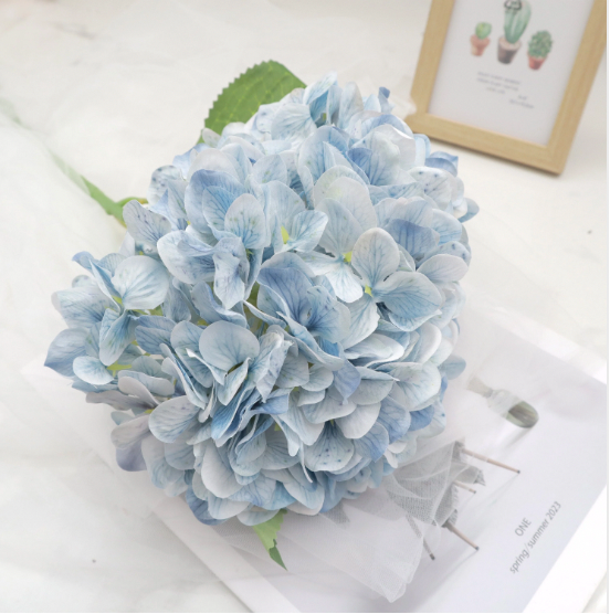 Artificial Hydrangea