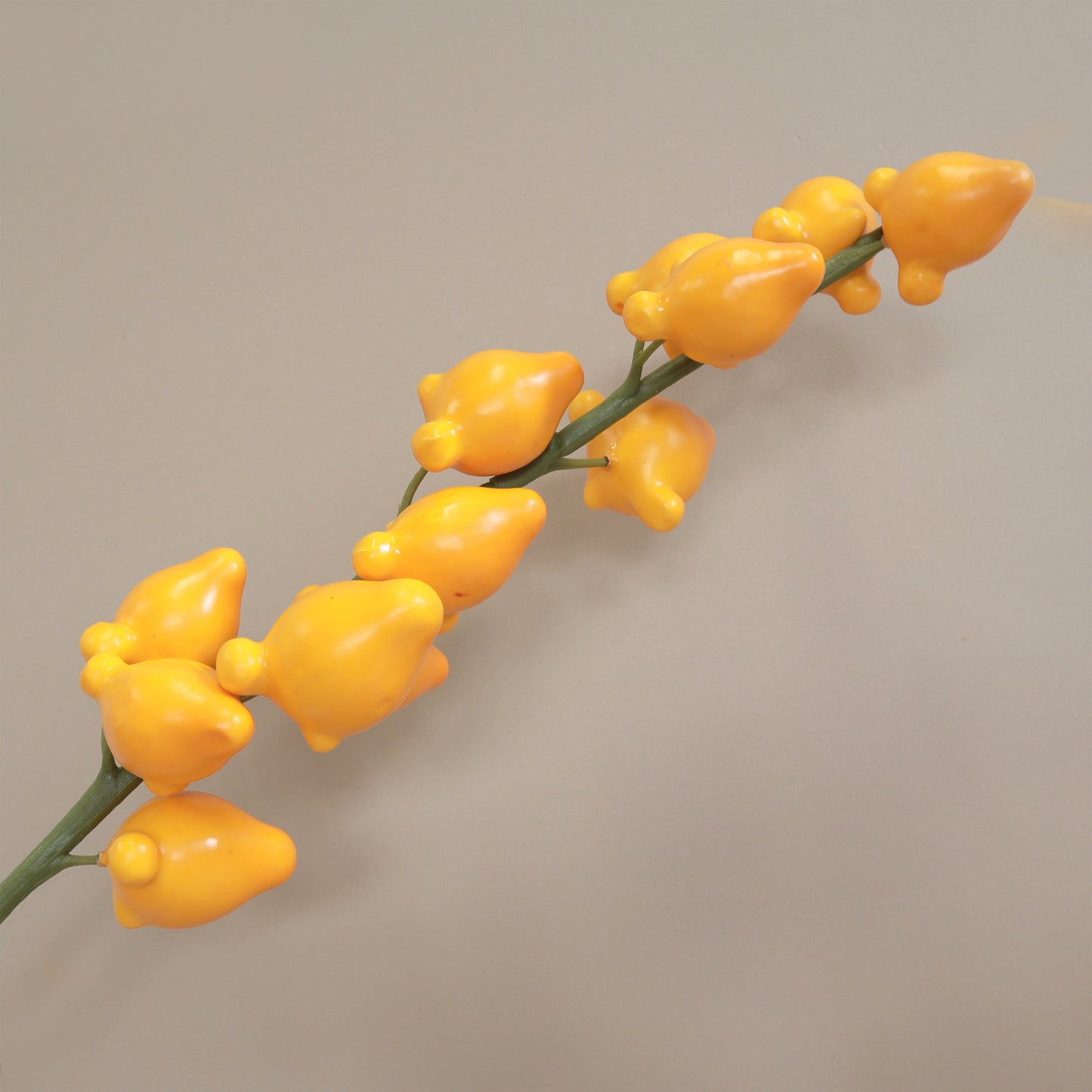 Artificial Solanum Mammosum Fruits