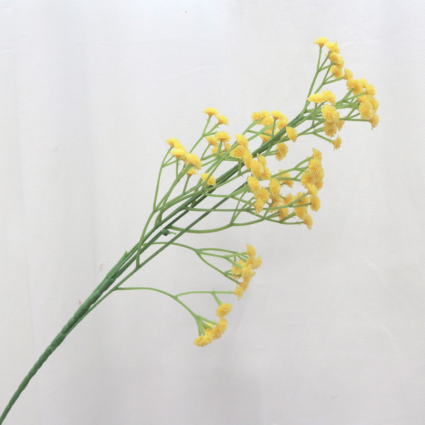 Artificial Baby's Breath Yellow