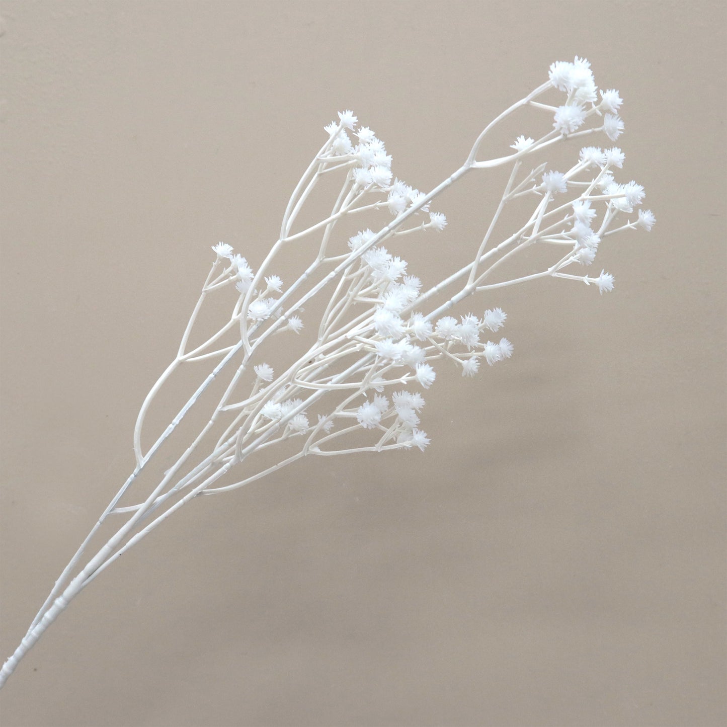 Artificial Baby's Breath White