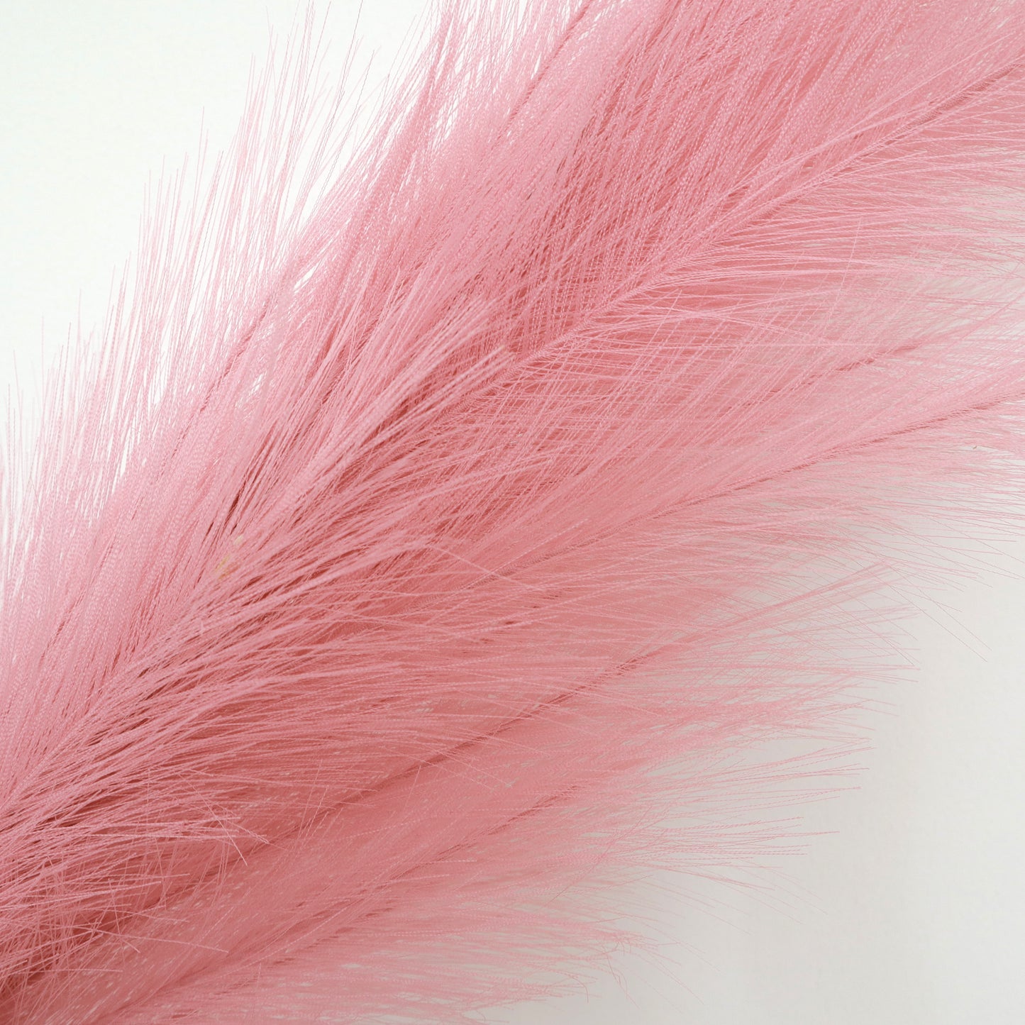 Artificial Pampas Grass Pink