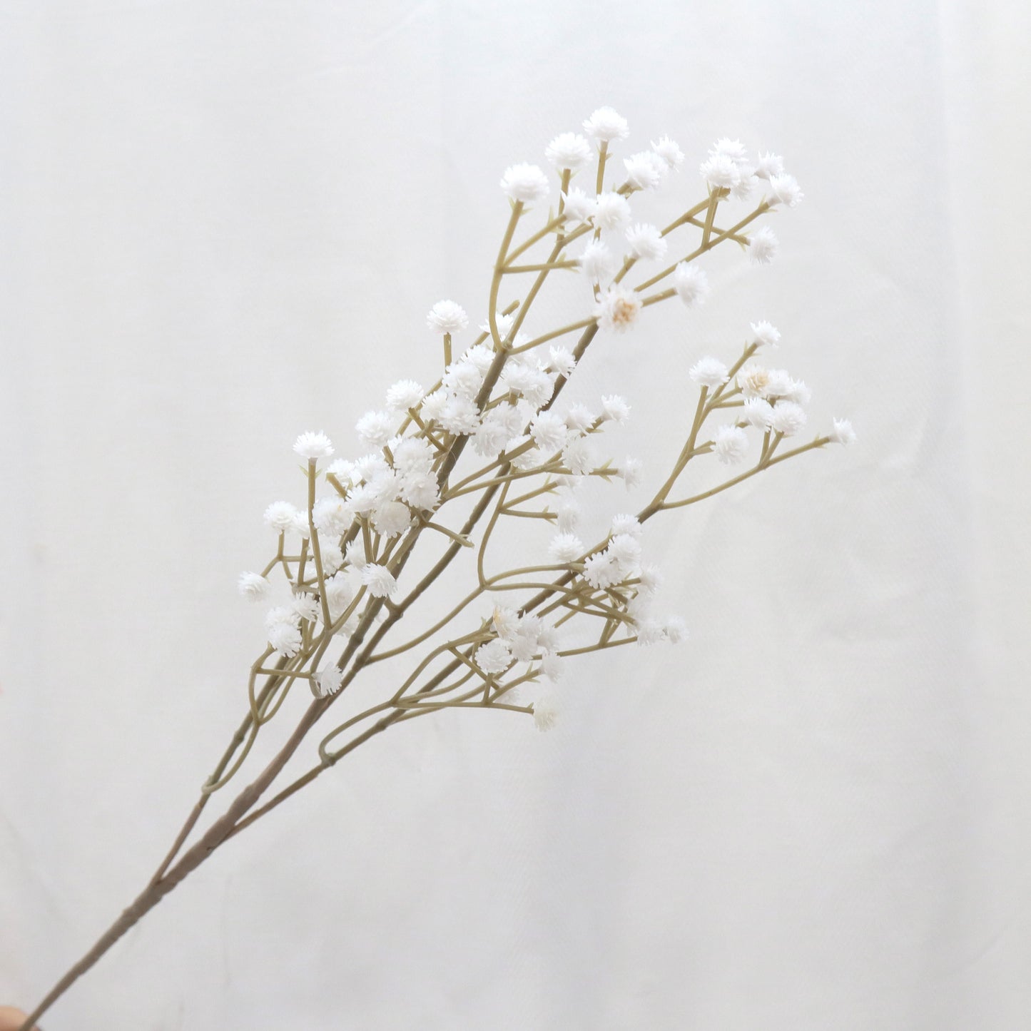 Artificial Baby's Breath White