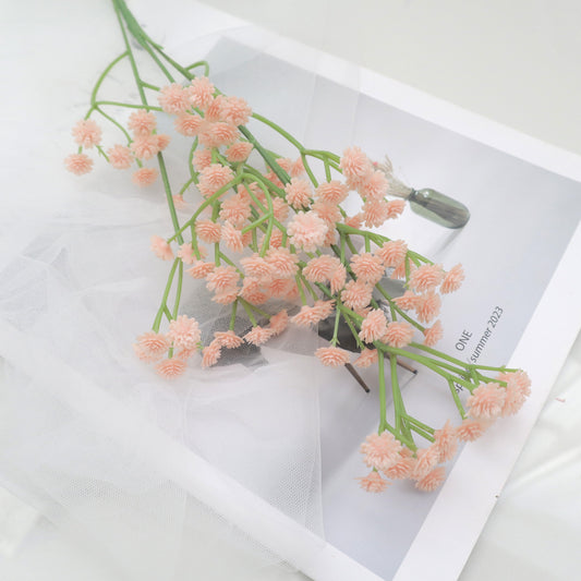 Artificial Baby's Breath Pink