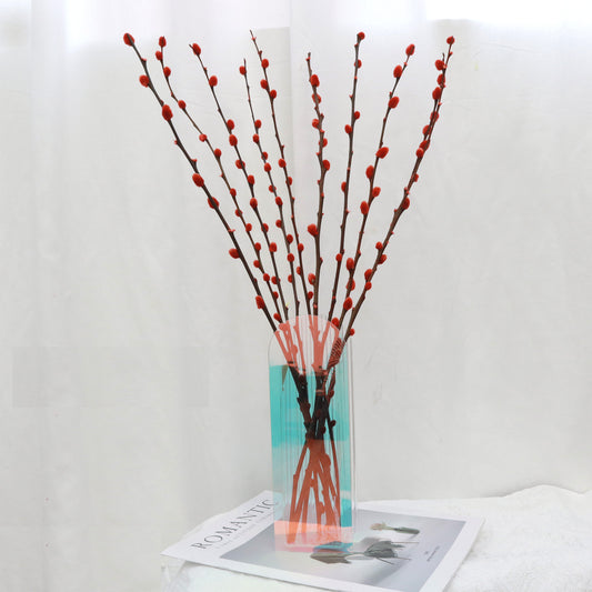 Blossom Sticks Merah