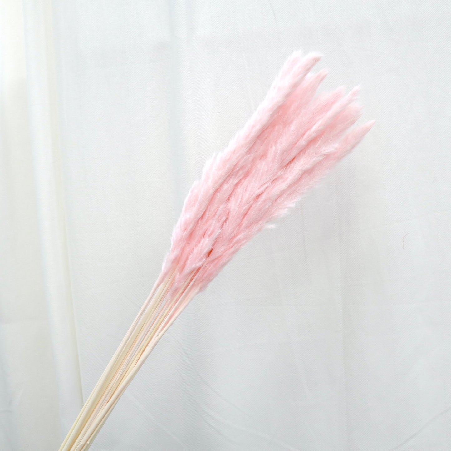 Fluffy Stick Pink