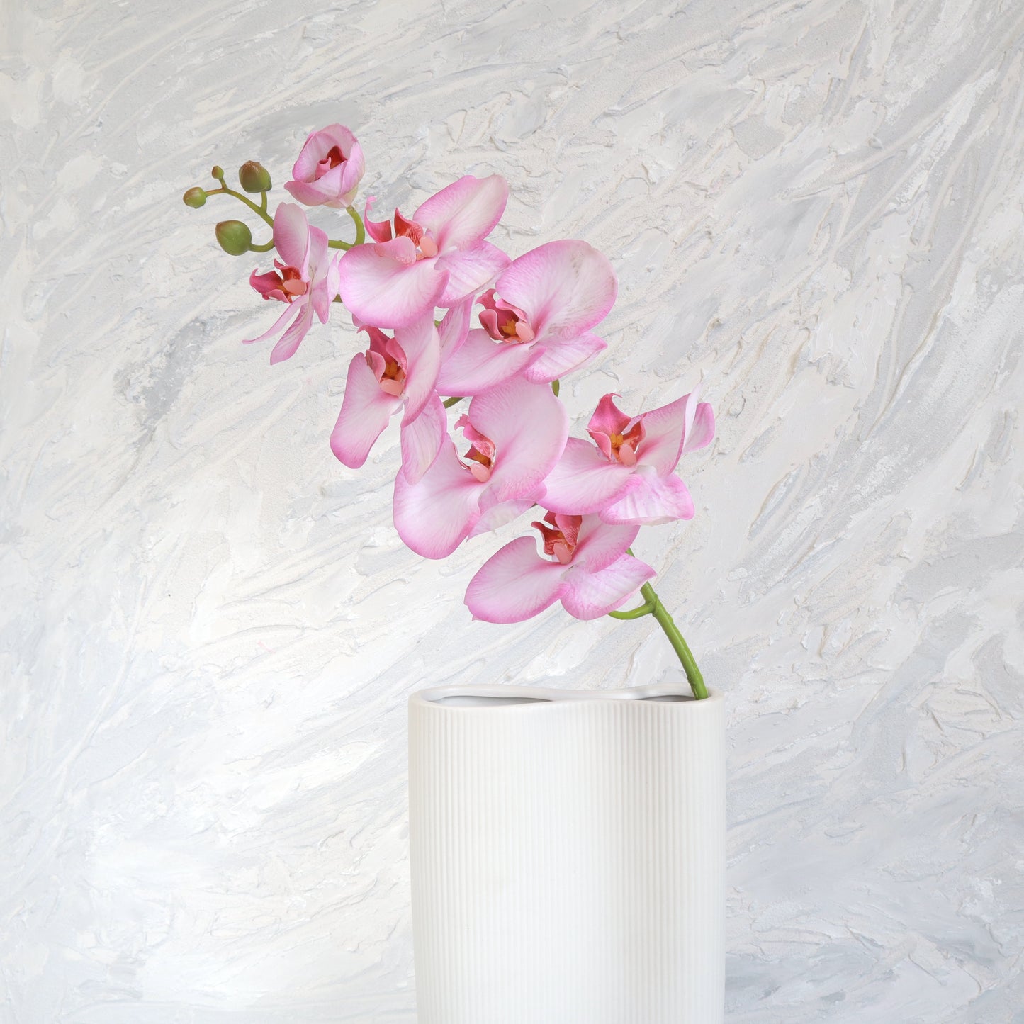 Artificial Real Touch Orchid (01)