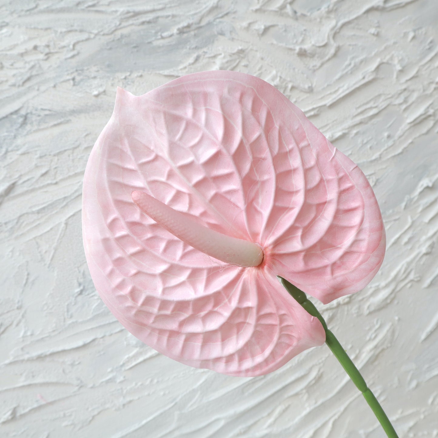 Artificial Anthurium Baby Pink