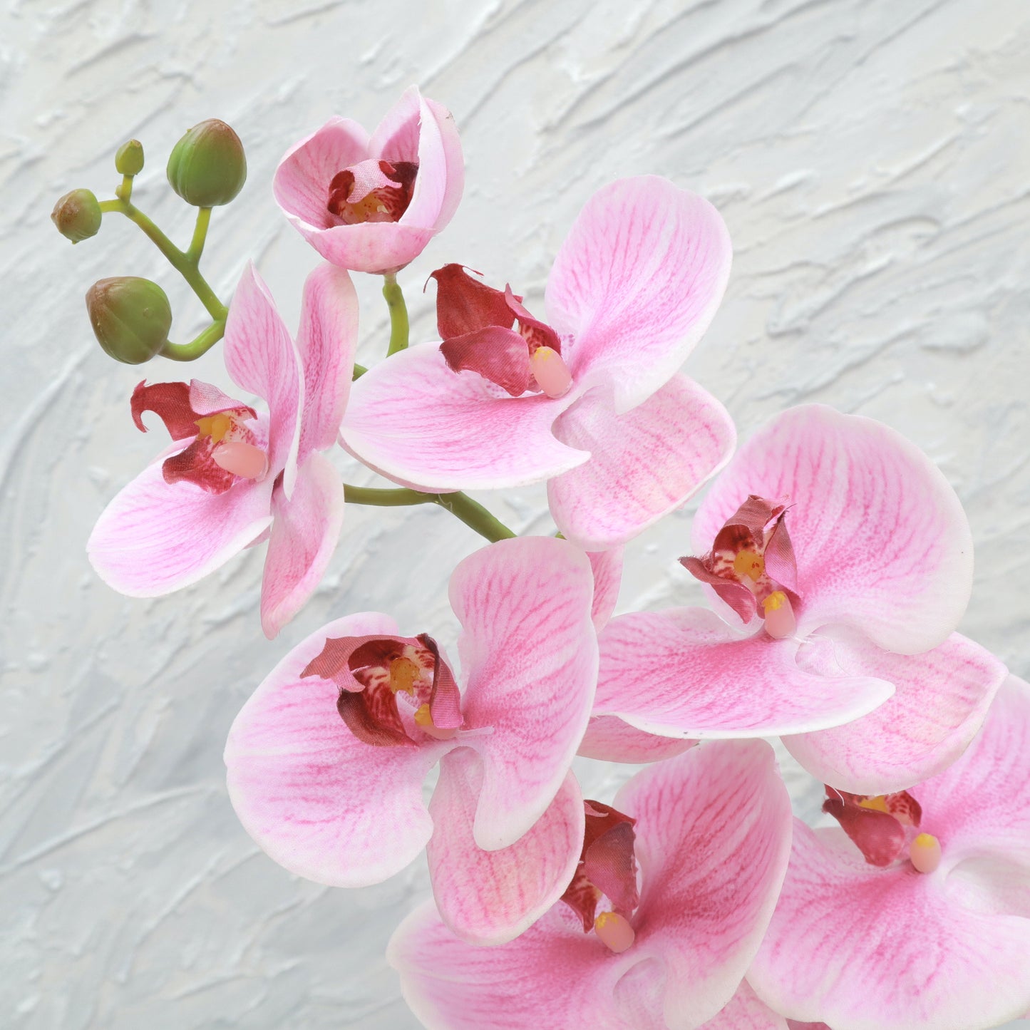 Artificial Real Touch Orchid (19)